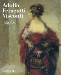 Ginex, Adolfo Feragutti Visconti (1850-1924). (Umschlag)