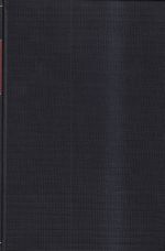 Hentig, Das Verbrechen. (Umschlag)