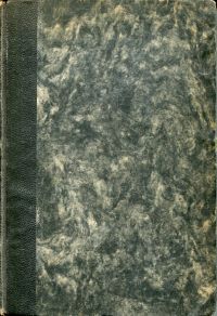 Kurz, Florentinische Erinnerungen. (Umschlag)