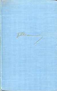 Daudet, Clemenceau, ein kämpferisches Leben. (Umschlag)