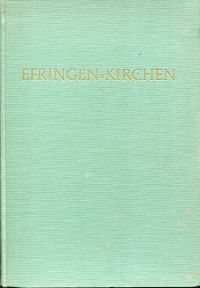 Schülin, Efringen-Kirchen. (Umschlag)