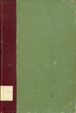 Ranke, Über die Epochen der neueren Geschichte. (Umschlag)