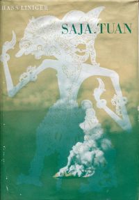 Liniger, Saja, Tuan. (Umschlag)