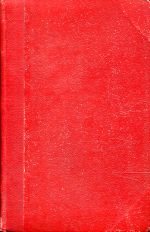 Revilliod, Le cousin l'abbé. (Umschlag)