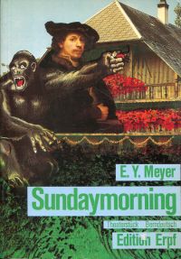 Meyer, Sundaymorning. (Umschlag)