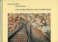 Von Abschieden und Symbiosen. (Umschlag)