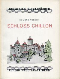 Virieux, Chillon. (Umschlag)