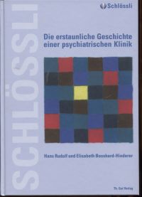 Bosshard, Schlössli. (Umschlag)