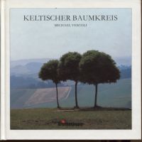Vescoli, Keltischer Baumkreis. (Umschlag)