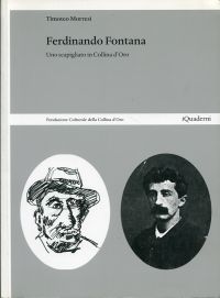 Morresi, Ferdinando Fontana. (Umschlag)
