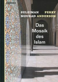 Murad, Das Mosaik des Islam. (Umschlag)