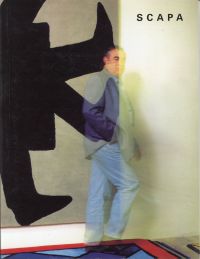 Scapa. (Umschlag)