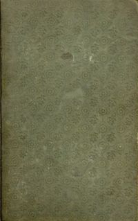 Zschokke, Die klassischen Stellen der Schweiz und deren Hauptorte in Originalans (Umschlag)