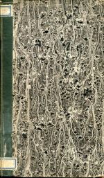 Thiele, Kurze Geschichte der Christlichen Kirche. (Umschlag)