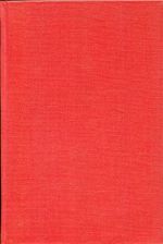 Lamparter, Wie eine Fackel brannte sein Wort. (Umschlag)