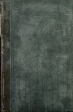 Zahn, Das Evangelium des Johannes. (Umschlag)