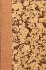 Lépicier, Tractatus de incarnatione verbi. (Umschlag)