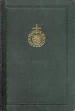 Liturgie für die evangelisch-reformierte Kirche des Kantons Bern. (Umschlag)