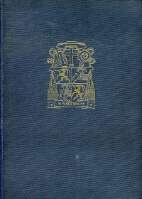 Bistum Chur, Band 2. (Umschlag)