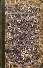 Meyer, Kritisch exegetischer Kommentar über das Neue Testament. (Umschlag)