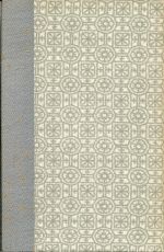 Predigten aus bernischen Kirchen, Band 8/1948 - 9/1950. (Umschlag)