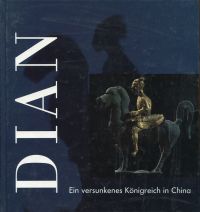 Museum Rietberg: Dian. (Umschlag)