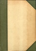 Nippold, Die Gestaltung des Völkerrechts nach dem Weltkriege. (Umschlag)