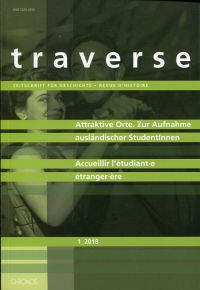 Attraktive Orte. (Umschlag)