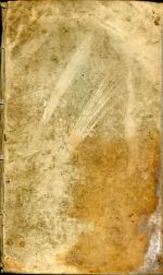 Q. Curtius Rufus: De Rebus Alexandri Magni, Regis Macedonum, Liber III-X: (Umschlag)