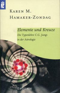 Hamaker-Zondag, Elemente und Kreuze. (Umschlag)