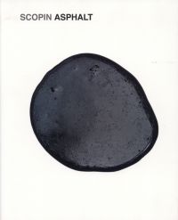 Scopin, Scopin: Asphalt. (Umschlag)
