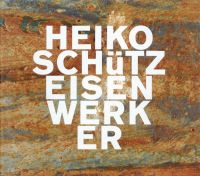 Killer, Heiko Schütz. (Umschlag)