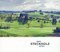 Kuert, Obersteckholz, Untersteckholz. (Umschlag)