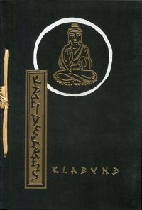 Klabund (i.e. Henschke, Der Kreidekreis. (Umschlag)