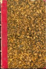 Rümelin, Shakespearestudien. (Umschlag)