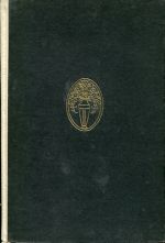 Widmann, Josef Victor Widmann, ein Lebensbild. Erste Lebenshälfte. (Umschlag)