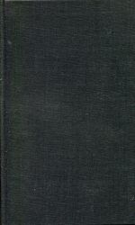 Weber, Tagebuch eines Lesers. (Umschlag)