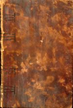 Balzac, Les contes drôlatiques pour l'esbattement des pantagruelistes et non aul (Umschlag)