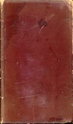 Coppée, Poésies. 1864 - 1878. (Umschlag)