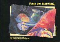 Keller, Feste der Befreiung. (Umschlag)