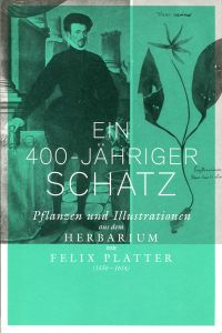 Ein 400-jähriger Schatz. (Umschlag)