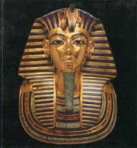 Munro, Tutanchamun. (Umschlag)