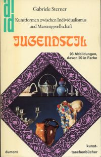 Sterner, Jugendstil. (Einband)