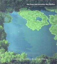 Gerber, Am Fluss und zwischen den Bächen. (Umschlag)