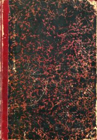 Tetmajer, Die angewandte Elasticitäts- und Festigkeitslehre. (Umschlag)