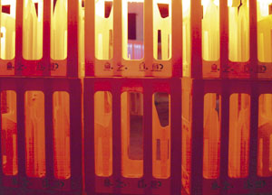 bildreich karten PK 96: restkultur X.