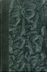 Eberle, De profundis. (Umschlag)