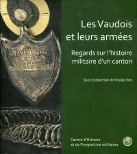 Gex, Les Vaudois et leurs armées. (Umschlag)
