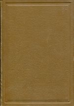 Bächtold, Geschichte der deutschen Literatur in der Schweiz. (Umschlag)