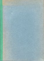 Stückelberg, Die Thronfolge von Augustus bis Constantin. (Umschlag)